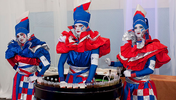 Carnaval Quiteño - Carnaval Quito 2026 - Quito Turismo