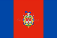 Bandera Quito - Carnaval Quito 2026 - Quito Turismo